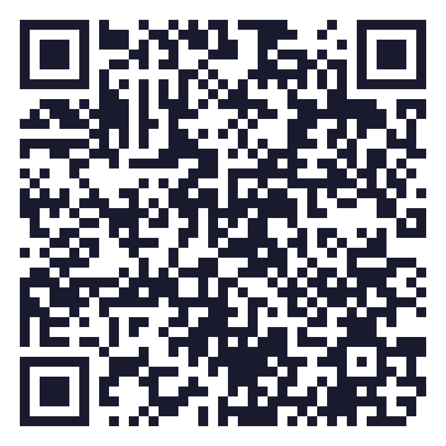 QR-код Яндекс.Карты