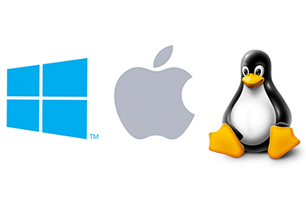 Восстановление ОС Windows 7/10/11 Linux Mac OS X