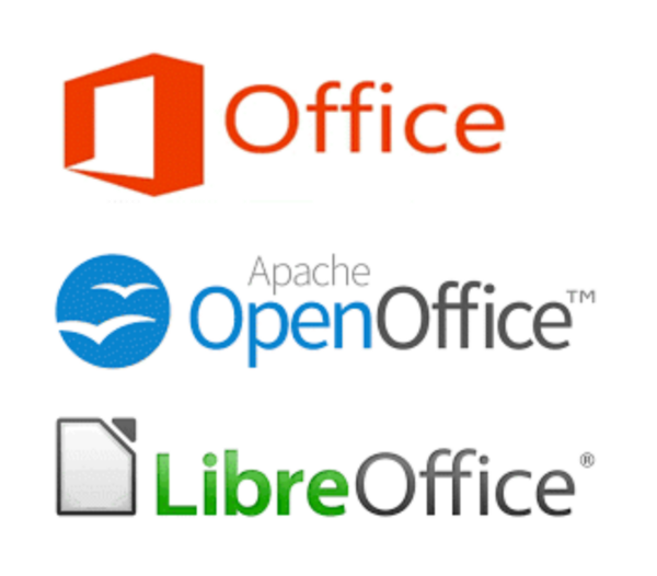 Установка (переустановка) офисного пакета Microsoft Office/LibreOffice/OpenOffice
