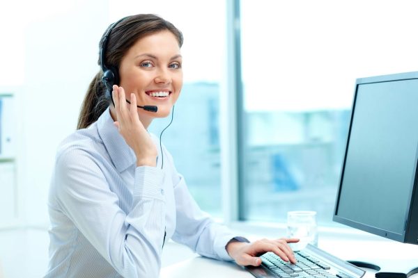 Консультация по работе с ЭЦП