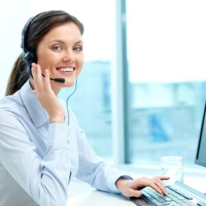 Консультация по работе с ЭЦП