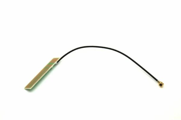 Замена GSM / WiFi антенны