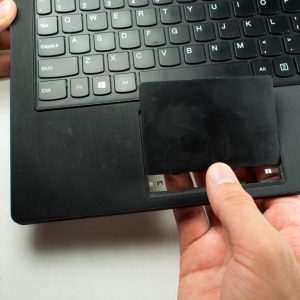 Замена тачпада