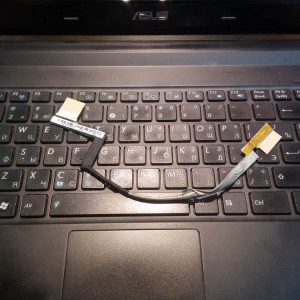 Замена шлейфа