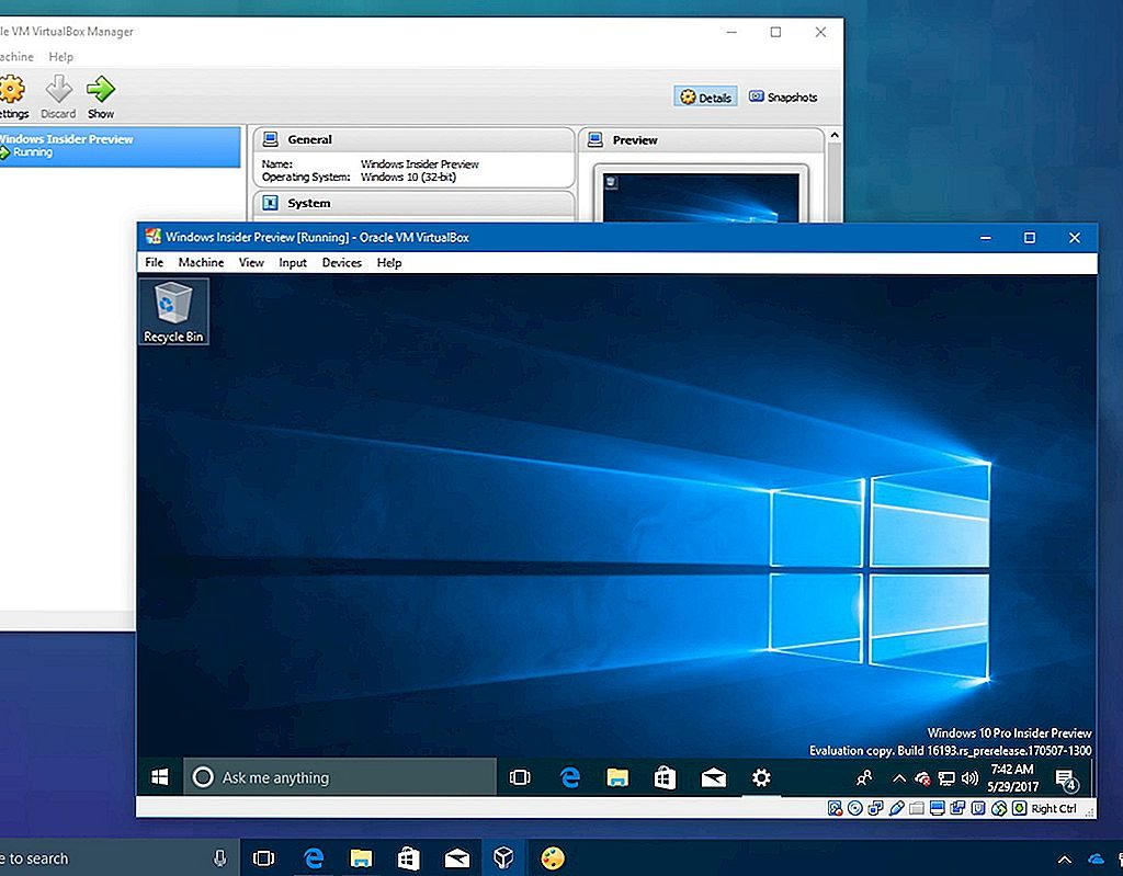 Восстановление ОС Windows 7/10/11 на виртуальной машине