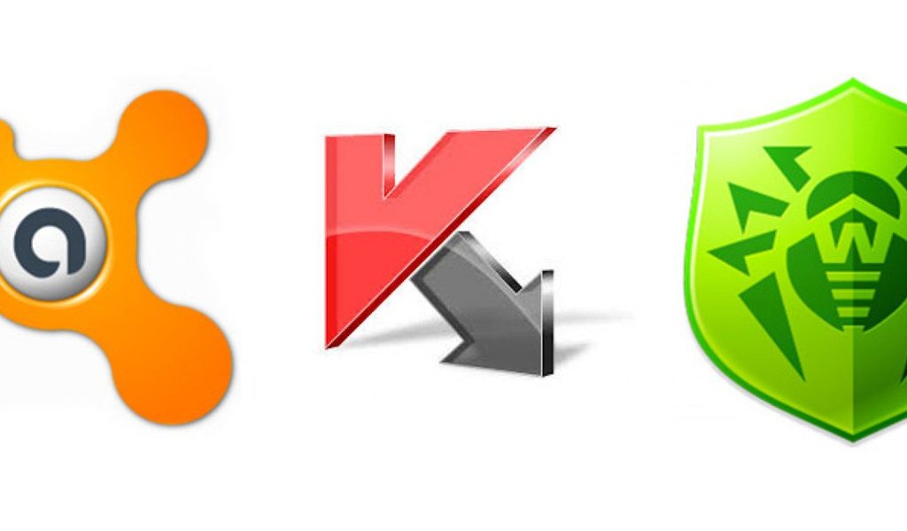 Установка (переустановка) антивирусной программы