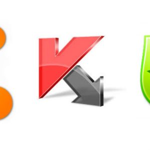 Установка (переустановка) антивирусной программы