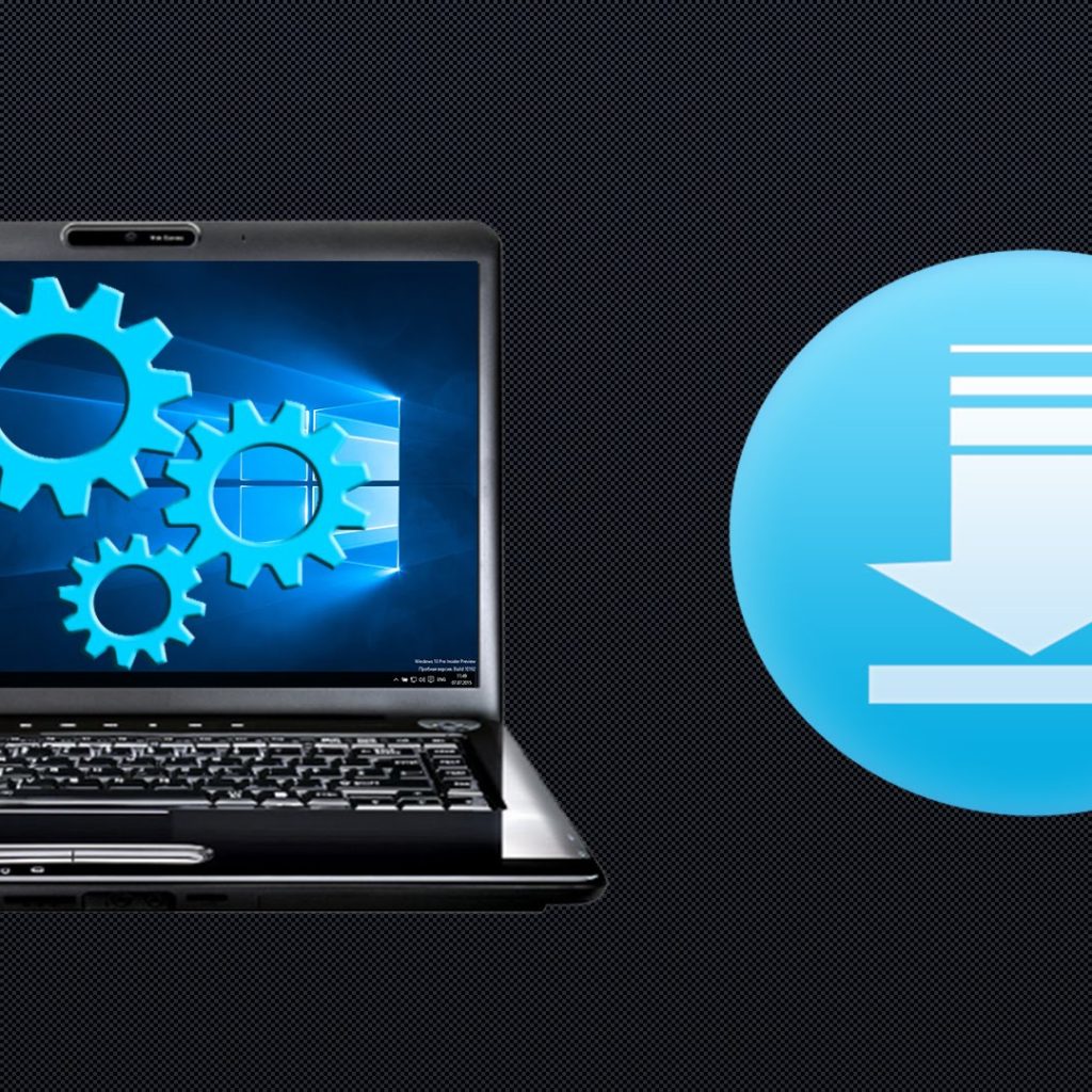 Установка и настройка программ (за 1 шт.)