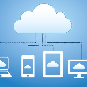 Настройка облачного хранилища