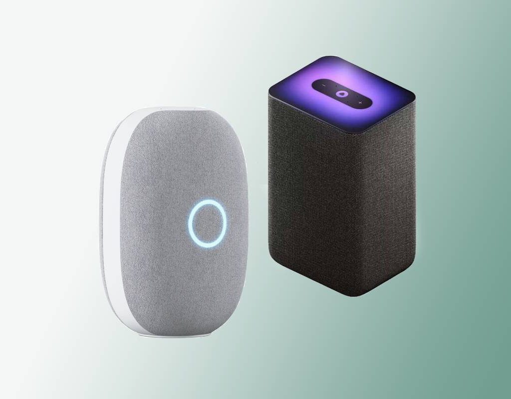 Настройка умной станции (Яндекс.Алиса и VK.Маруся)