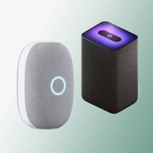 Настройка умной станции (Яндекс.Алиса и VK.Маруся)