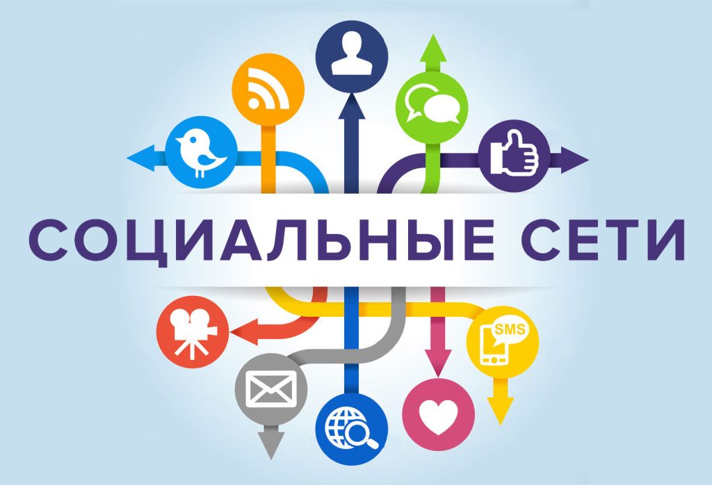 Настройка параметров безопасности аккаунта ВК ОК Telegram Email и т.д.