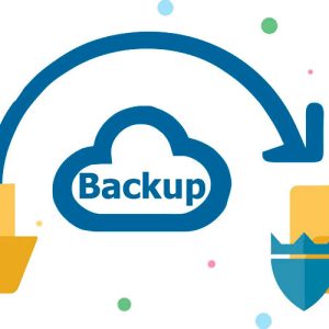 Перенос данных с одного на другое устройство