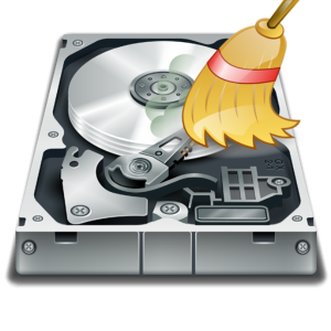 Форматирование носителя (HDD SSD USB и т.д.)