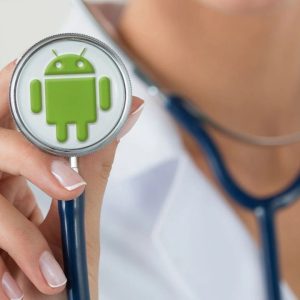 Диагностика смартфона