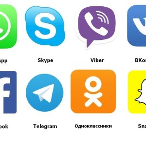 Установка приложения