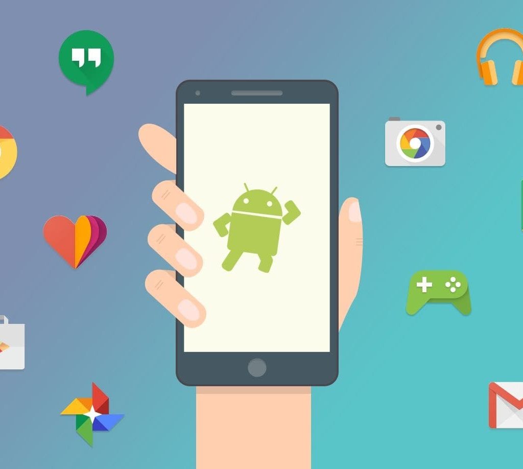 Настройка приложений