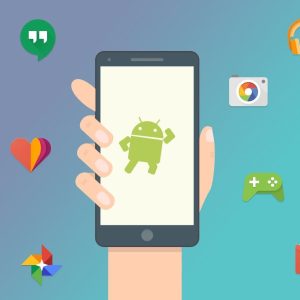 Настройка приложений