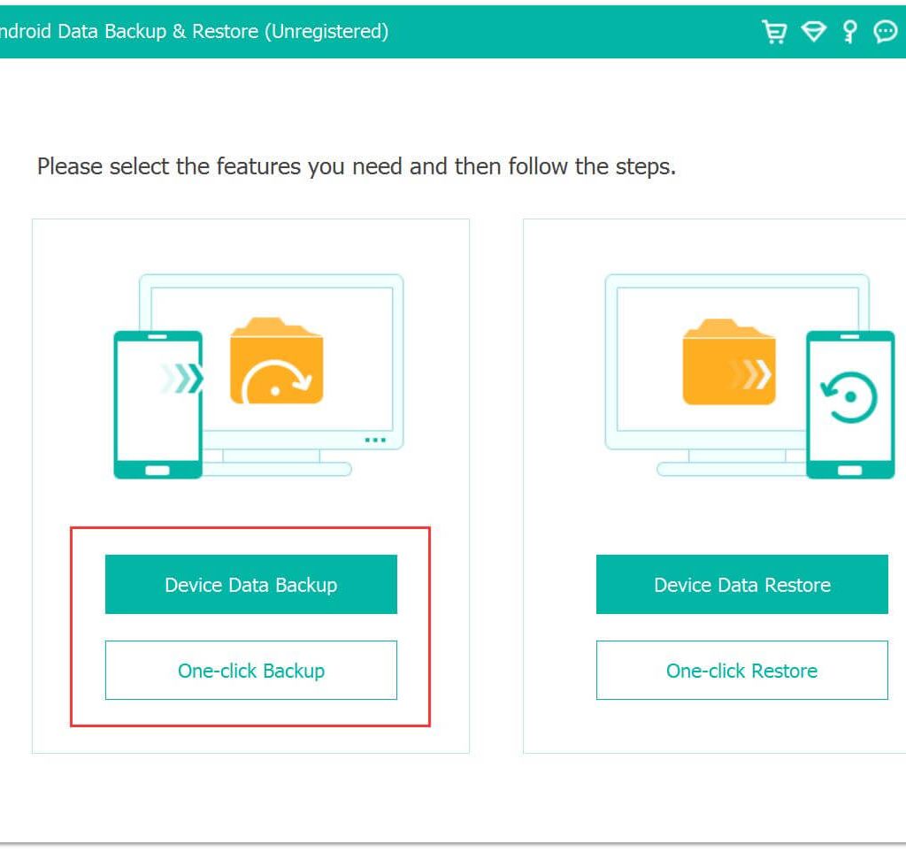 Копирование данных