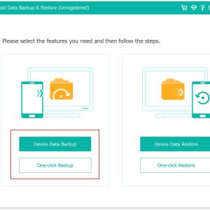 Копирование данных