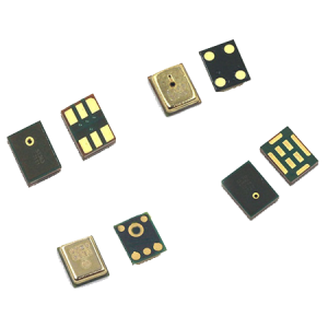 Замена микрофона