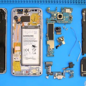 Замена корпуса