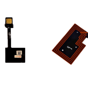 Замена NFC-модуля